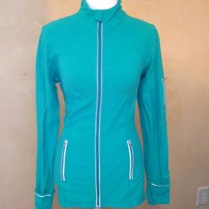 ●Kirkland Athletic Jacket